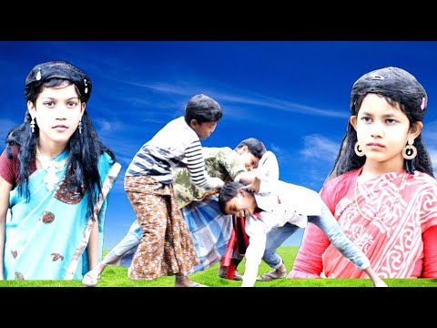 জামাইয়ের স্বপ্ন। হাসির দুর্দান্ত ভিডিও sourav comedy tv নতুন bangla funny video jamayer sopno