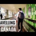 Bangladesh to Canada|| During covid-19 ||2021|🇨🇦| International student||Journey to Canada||
