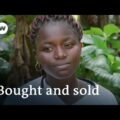Sex trafficking in Nigeria | DW Documentary