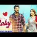 Aadi's OH BABY Superhit Hindi Dubbed Full Action Romantic Movie |South Indian Movies Dubbed In Hindi