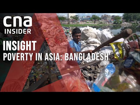 COVID-19 In Bangladesh: Will Government Aid Reach The Poor In Time? | Insight | Full Episode