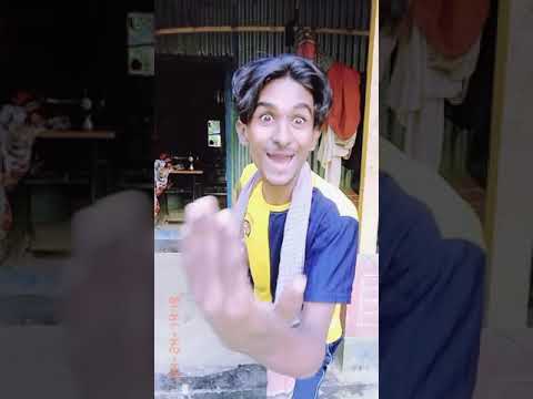 Bangla Funny Video | How Funny Video..😃😃😃