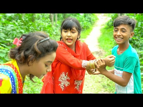 মনি আফছানা দুষ্টামি | Comedy Natok | Bangla new natok 2021