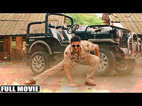 Khiladi 786 Full Movie – Akshay Kumar Blockbuster Action Movie | Akshay Kumar Superhit Action Movie