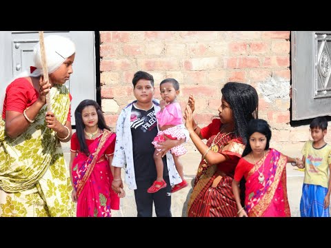 বাংলা নাটক বিয়ের আগে বচ্চা । Bengali latest funny natok 2021