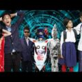 বাংলা ফানি ভিডিও রোবট || Robot Funny Video 2021|| Palli Gram TV Latest Video 2021…