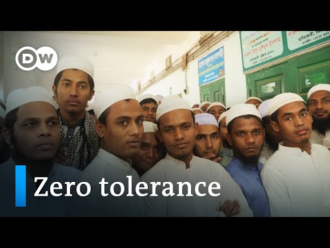 Bangladesh – dawn of Islamism | DW Documentary