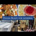 সিলেটিয়া রঙ্গিলা দামান যাইতা  শশুর বাড়ি || Bangladeshi Wedding Vlog Part 1 || My Nephew Wedding