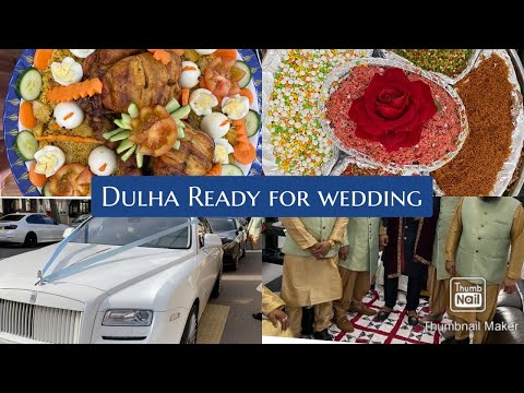 সিলেটিয়া রঙ্গিলা দামান যাইতা  শশুর বাড়ি || Bangladeshi Wedding Vlog Part 1 || My Nephew Wedding