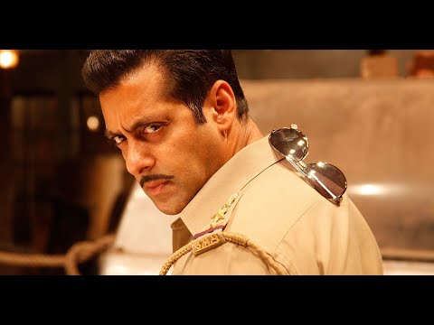 Dabangg 2 Hindi Full Movie | Starring Salman Khan, Sonakshi Sinha, Arbaaz Khan, Prakash Raj, Vinod