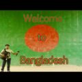 Welcome to Bangladesh | Delhi to Dhaka | Hemant Mishra | BD Travel Vlog Series #1
