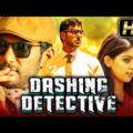 Dashing Detective (HD) – Vishal Blockbuster Thriller Hindi Dubbed Movie l Prasanna, Anu Emmanuel