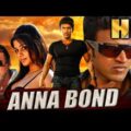 Anna Bond (HD) – Blockbuster South Hindi Dubbed Movie | Tribute To Puneeth Rajkumar (Appu)