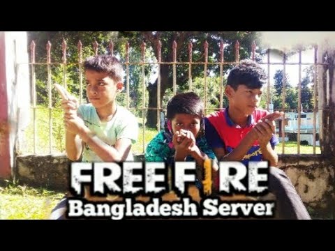 Free Fire/Bangladesh/server2 Bangla/funny/Video #Arif islam Hridoy