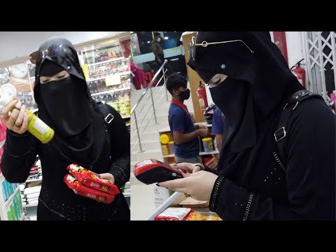 Saudi Living Goes To Big Bazaar In Bangladesh | Dhaka | Rodela Hiba