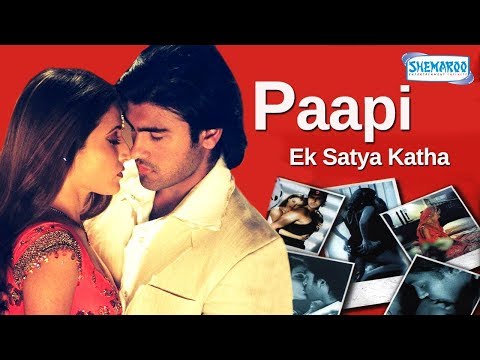 Paapi Ek Satya Katha {2013} – Arya Babbar – Prosanjit – Latest Hindi Full Movie