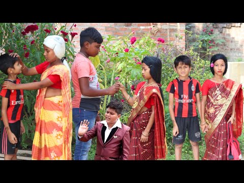 বাংলা নাটক তালাক । Talak । Bengali story funny natok 2021