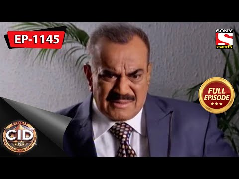 CID (Bengali) – A Mystery Of Joker – Ep 1145 – Full Episode – 20th November, 2021