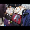 Travel bag price in Bangladesh/travel trolley bag in low price