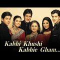 kabhi khushi kabhie gham full movie | Amitabh Bachchan, Shahrukh Khan, Kajol |Review&Facts