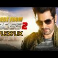 BOSS 2 (বস 2 )  Full Bangla Movie 2017 Jeet and Subhasree | Plexflix | 2021