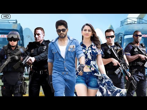 Love Story (2021) New Released Full Hindi Dubbed Movie | South Indian Hindi Dubbed Full Movie