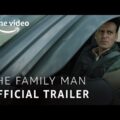The Family Man – Official Trailer | Raj & DK | Manoj Bajpayee | Amazon Original | Watch Now