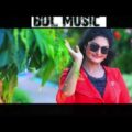 Lokkhi sona । লক্ষী সোনা। Anik sahan & Panna । New Bangladesh Music Video 2020।