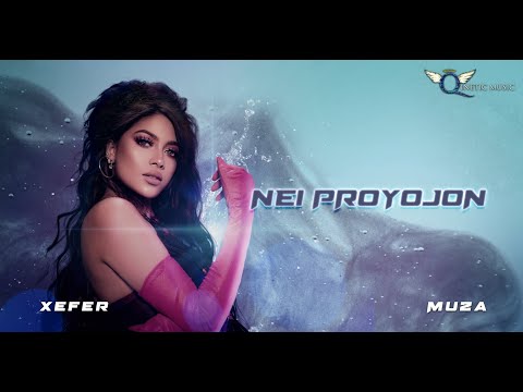 Nei Proyojon | Muza | Xefer (Official Music Video)