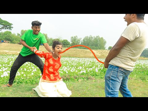 Must Watch New Comedy Video Amazing Funny Video 2021 Episode 15 By Fun Tv 420