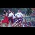 WAN HAJAN (OFFICIAL MUSIC VIDEO) DHAKA ESCAPE (KHASI FILM) FROM BANGLADESH (ENGLISH SUB-TITLE)