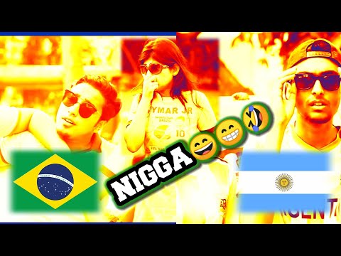 Argentina VS Brazil || Bangla Funny Video 2021 | Bangla Nigha Video 2021 | | new nigha funny 2021