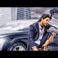 Veerta The Power (Parugu) – Allu Arjun  Romantic Hindi Dubbed Full Movie | Poonam Bajwa