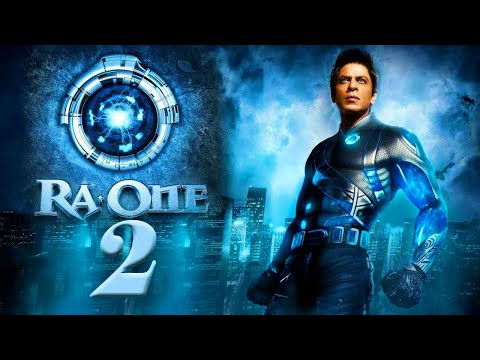 Ra.One Full Movie Shahrukh Khan Kareena Kapoor Arjun Rampal  Ra.One New Action Movie Hindi Bollywood