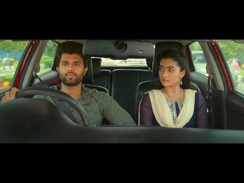 Vijay Devarakonda, Rashmika Mandanna Full Hindi Latest Hindi South Dubbed Movies