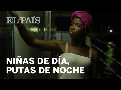 Documental 'Love': Niñas de día, putas de noche