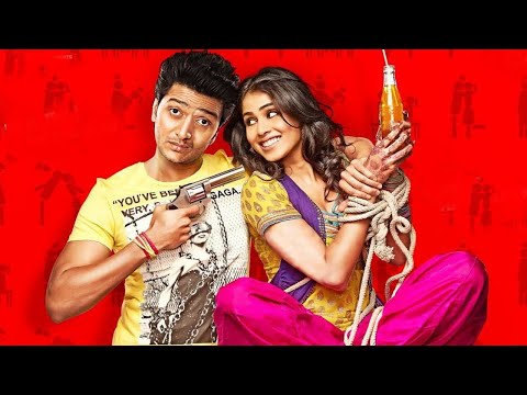 Tere Naal Love Ho Gaya Hindi Full Movie | Starring Riteish Deshmukh, Genelia