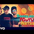 BANGLADESH YOUTUBE ANTHEM (OFFICIAL MUSIC VIDEO) FT. JIHAN,YEASIN,SHOVON | SAFAT TG | SKR Production