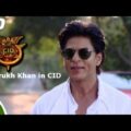 CID – सी आई डी – Shahrukh Khan in Dilwale – Episode 1315 – 19th December, 2015 l