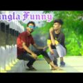 Bangla Funny Video😃|| Mr Babu Funny Video 😃 #MrBabuDk