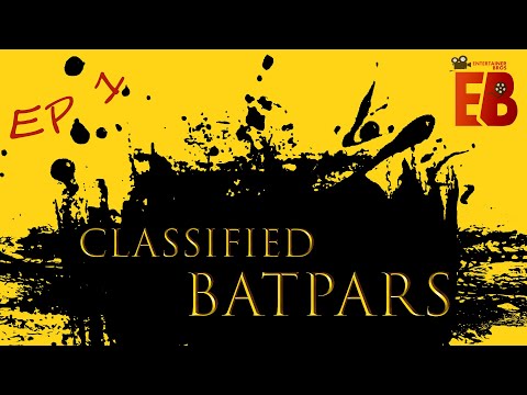 Bangla Natok- Classified Batpars | EPISODE 01| Bangla New Natok 2021 | Short Drama | EntertainerBros