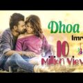 Dhoa | ধোঁয়া | Fuad feat Imran | Bangla new song 2017