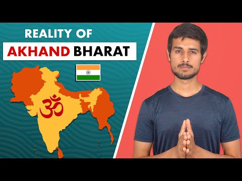 Is Akhand Bharat Possible? | Sardar Patel | Dhruv Rathee