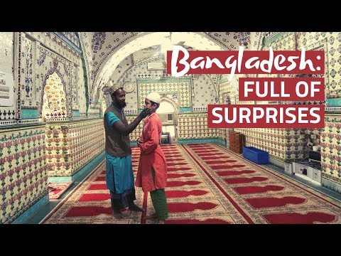 Visit Bangladesh | Travel 2019