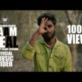 M Rap-Kaam Real X Alamin Junnun (Official Music Video) | New Bangla Rap| Shahil Siddique | Indilands