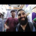 Old Dhaka City Bangladesh Travel Vlog – Zohab Zee Khan