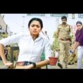 Mujrim In City 2021 Full Movie Dubbed In Hindi |South Indian Action Movie | Actress Shraddha Srinath