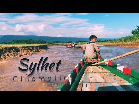 Sylhet Cinematic video||Bangladesh cinematic|| Bangladesh travel 🇧🇩