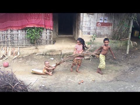 BANGLADESH VILLAGE LIFE