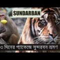 Sundarban Tour (সুন্দরবন ভ্রমণ গাইড) | World's Largest Mangrove Forest | Bagerhat Khulna Bangladesh